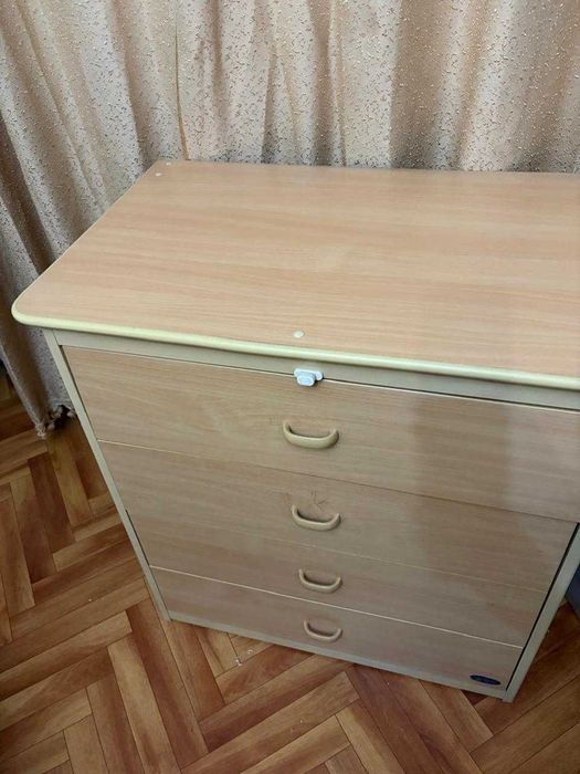 Продам детский комод