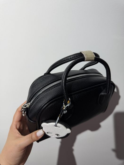 Сумка кожзам женская новая!