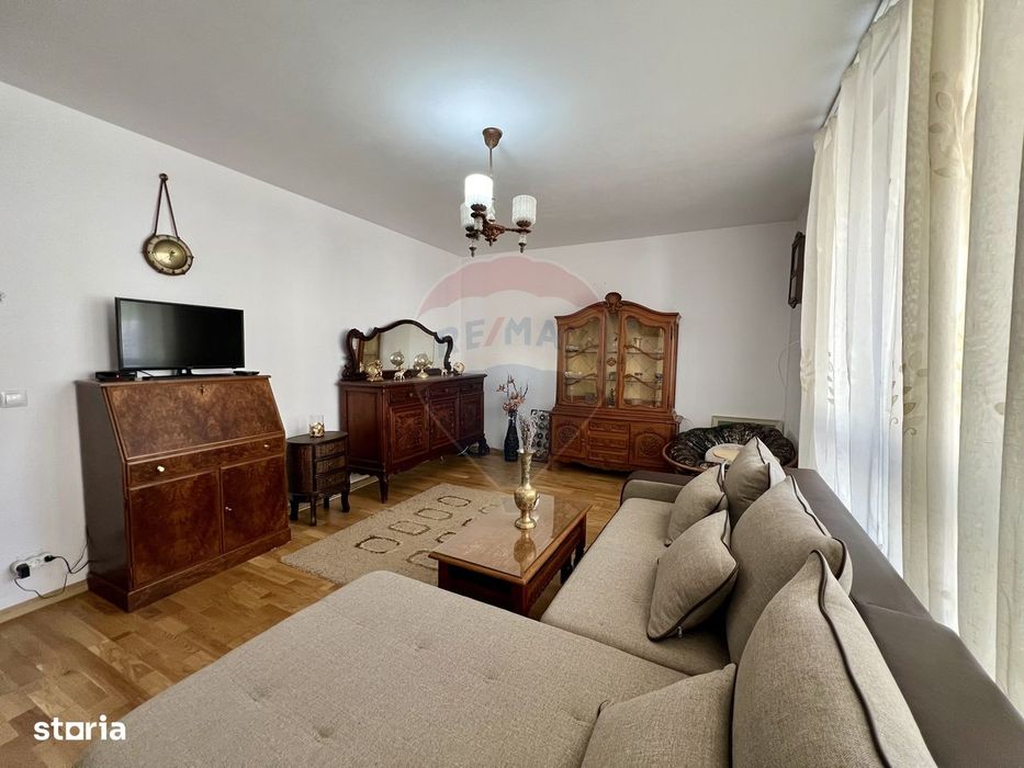 Apartament 2 Camere I Modern și Luminos, in Sibiu I Lacul lui Bender