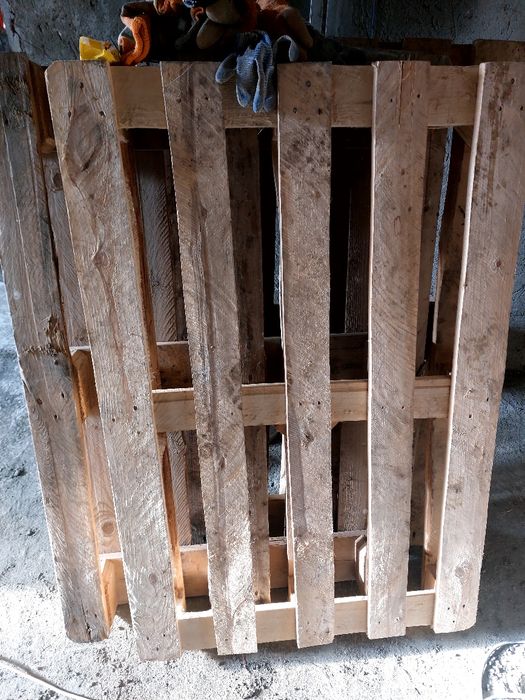 Евра поддоны хорошего качества