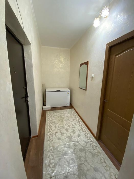 Продаётся 2х комнатная квартира