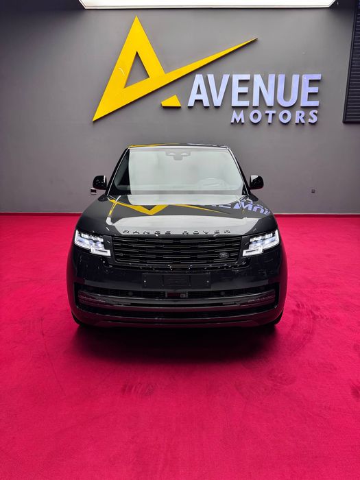 Land Rover Range Rover LWB P360 SE