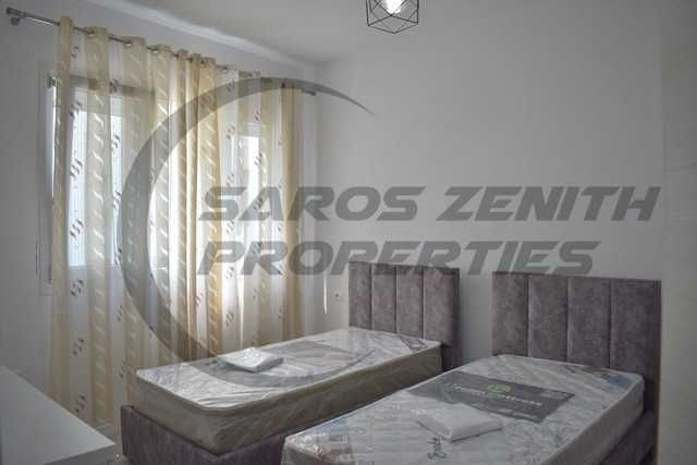 Дава се под наем Тристаен апартамент в София, Стрелбище - 96 кв.м за 648.21 € - Снимка #8