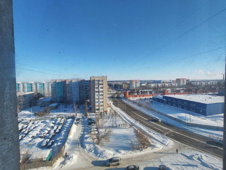 Продажа 3-комнатной квартиры