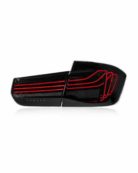 LED laser задни светлини/стопове BMW 3-серия F30 (2012-2018)