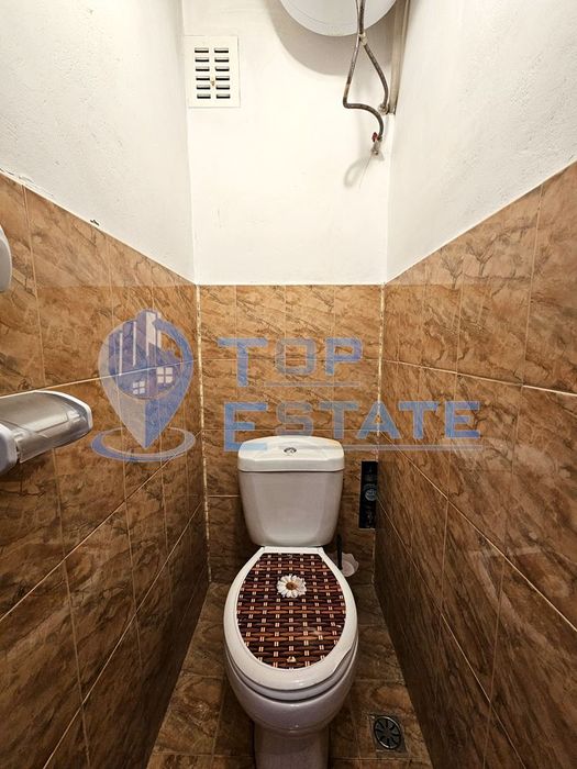 Продава се Тристаен апартамент в Горна Оряховица - 67 кв.м за 541 €/кв.м - Снимка #8