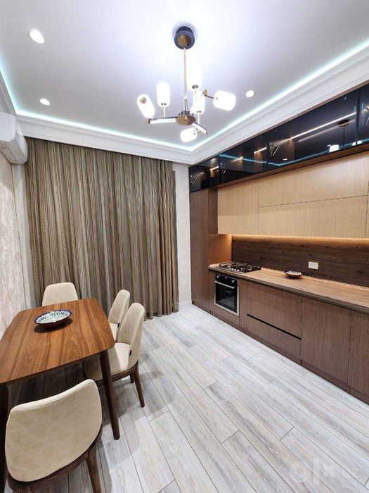 Супер Цена! Яккасарайский 75 квм ЖК XON SAROY DREAM HOUSE  ID05