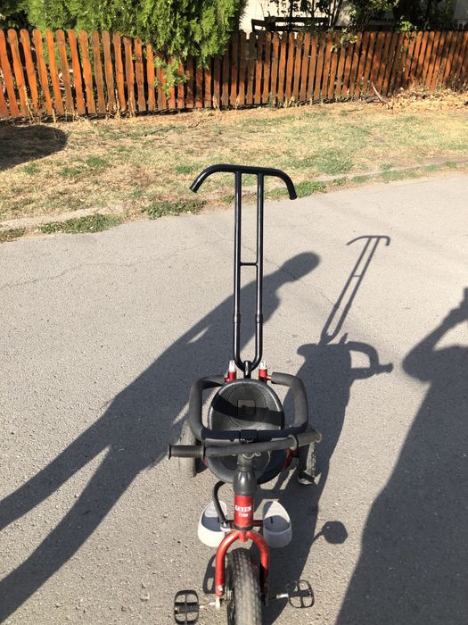 Триколка Lexus Trike без чадър