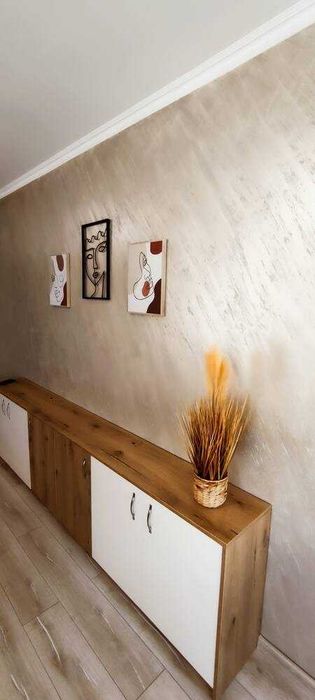 Продава се Едностаен апартамент в Пловдив, Христо Смирненски - 38 кв.м за 1161 €/кв.м - Снимка #3