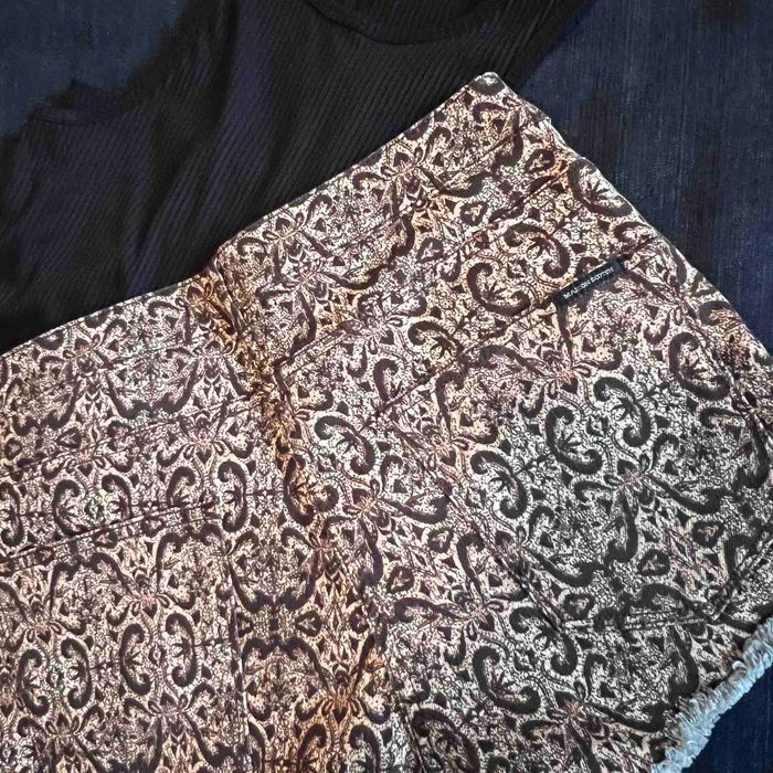 Оригинални къси гащи scotch and soda