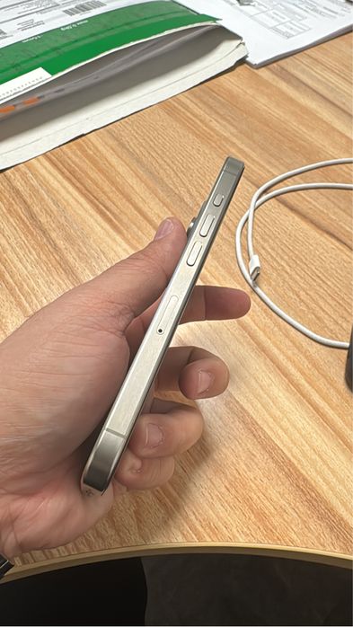 Iphone 15 Pro 128/ акб 89%