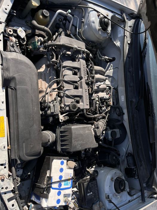 Mazda 626 в хорошем состоянии