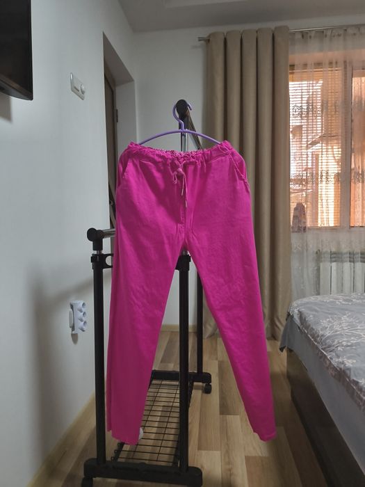 Дамски елегантни панталони