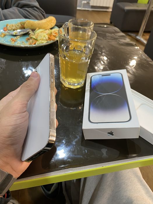 Iphone 14 pro 256 айфон 14 про 256