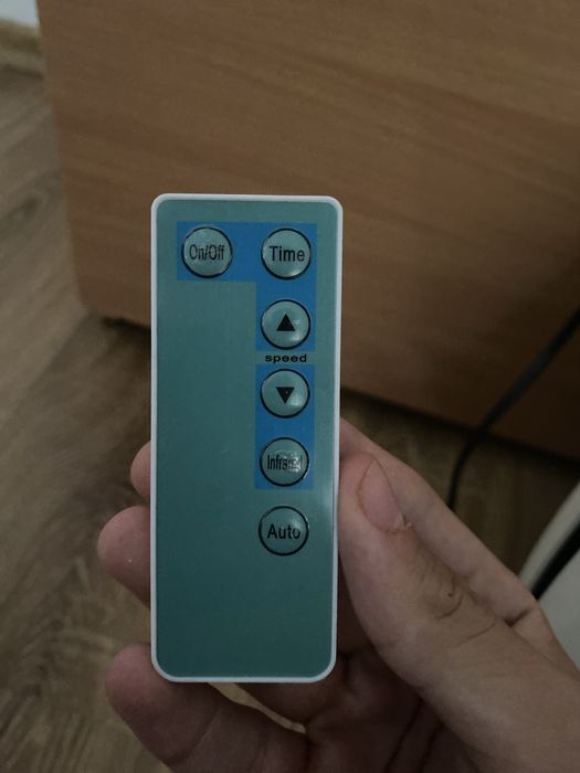 Aparat de masaj picioare doff