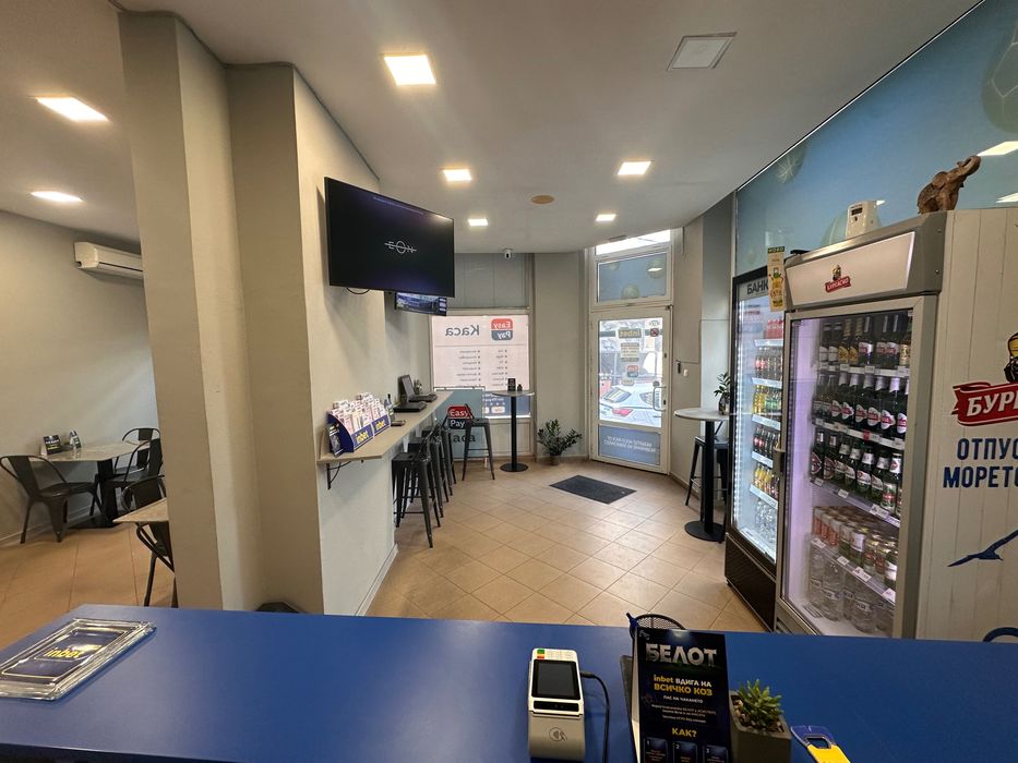 Продава се Заведение в Пловдив, Старият град - 70 кв.м за 285 €/кв.м - Снимка #5