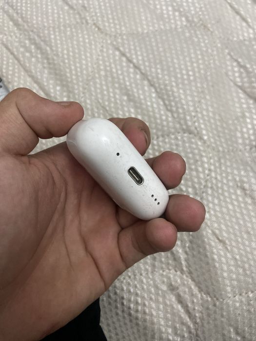 AirPods Pro оригинал