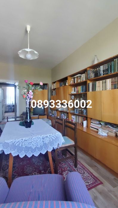 Апартамент 114 кв.м