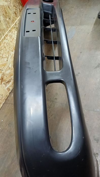 Бампер Mazda 626кронус