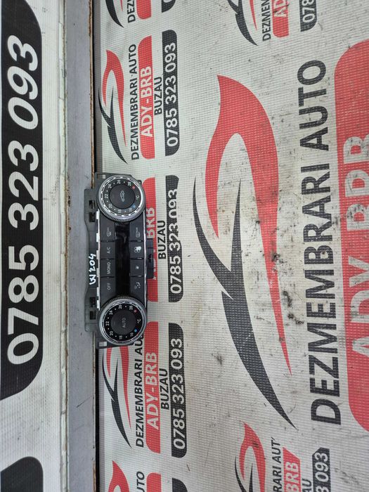 Panou comanda Ac Mercedes W204 c-class