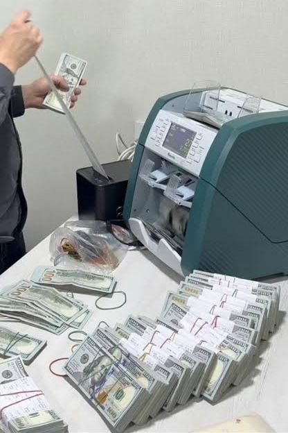 Проверка Валюты Pul Tekshirish Быстро Точно Надежно. ВЫЕЗД БЕСПЛАТНО!