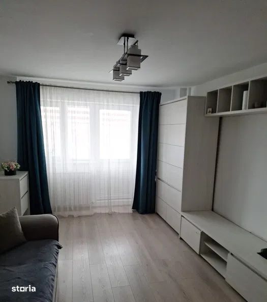 Apartament la cheie, pret foarte bun!