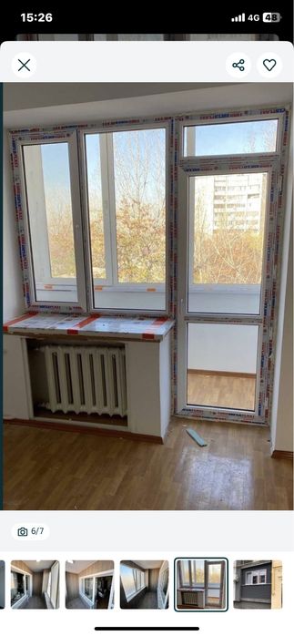 ремонт пластиковых окон и дверей