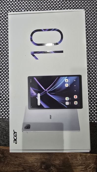 Таблет Acer iconia tab 10