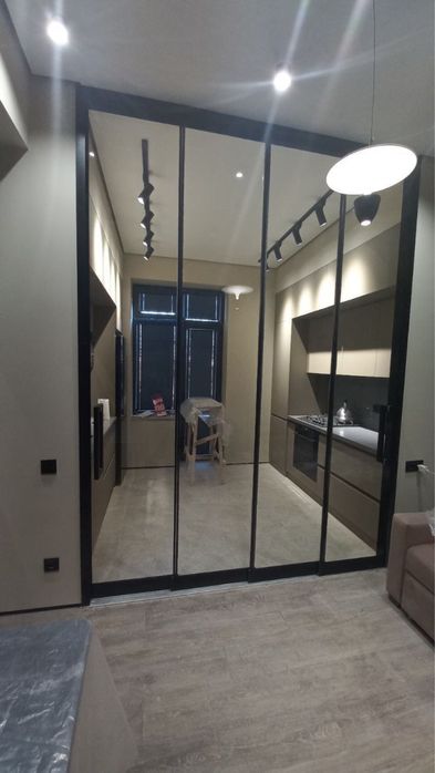 Surma va loft eshiklar yasab urnatib beramiz