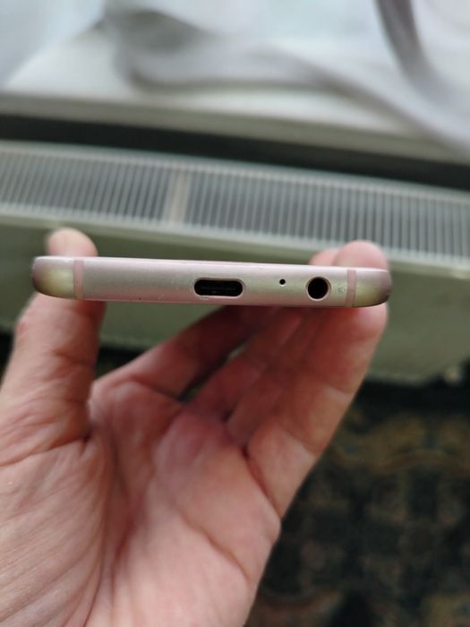 Samsung galaxy a5 17