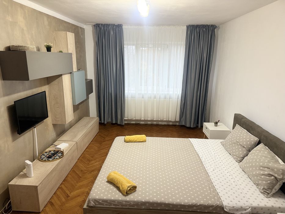 Apartament 2 camere 1 Mai Spital Nr 1