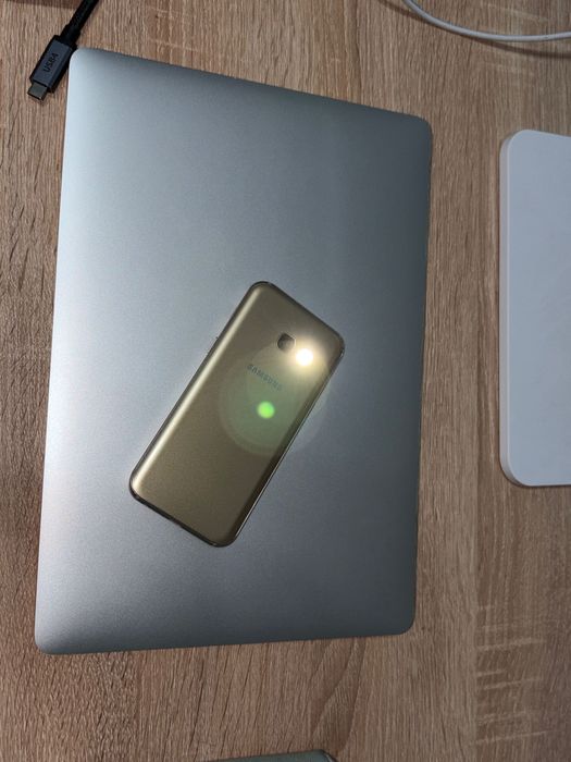 Samsung A3 2017. Ностальгия-телефон мини формата