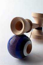 kendama sweets broken bones brokenshape antiskid 2.0 ultra navy