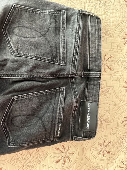 Calvin Klein skinny