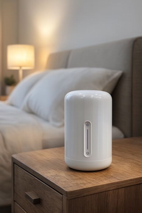 Xiaomi | Умный ночник от Xiaomi