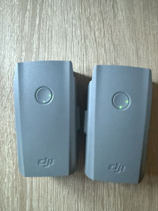 Acumulatori dji mavic air2/ 2s stare buna