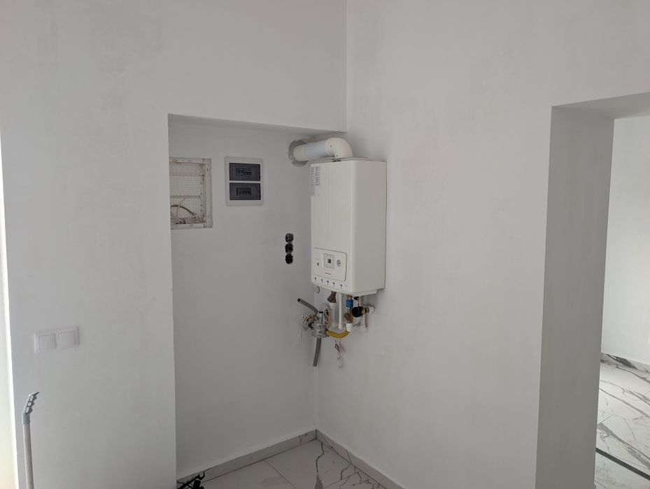 Spatiu Comercial/ Spatiu Locativ 30mp, Zona  Centrala, Construcție  Noua