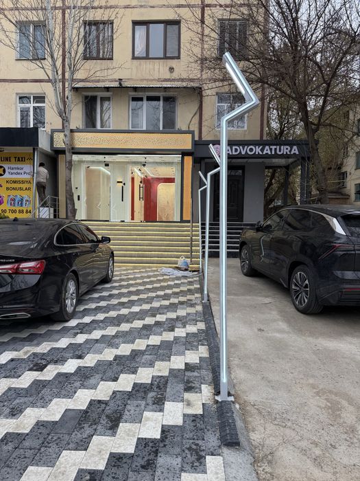 Своя срочна Сотилади   Nejloy Нотурар бино. Офис  чилонзор