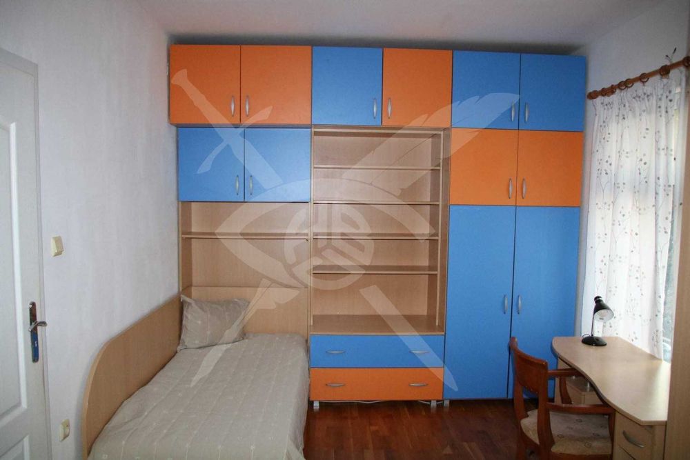 Дава се под наем Тристаен апартамент в Варна, Център - 55 кв.м за 500 € - Снимка #4