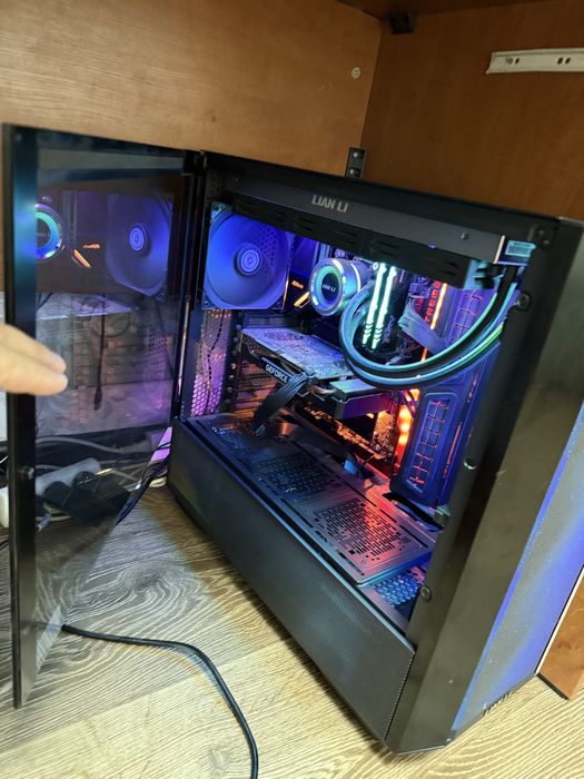 Продам игровой компьютер