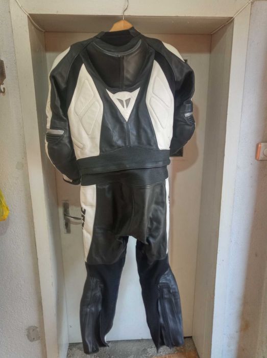 Мото екип Dainese
