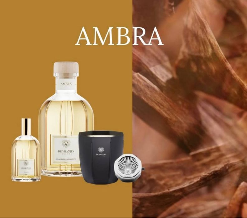 Dr. Vranjes Rosso Nobile 500 мл Оригинал Италия