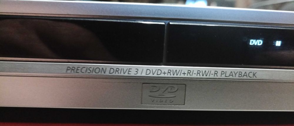 Dvd/cd SonyDVP-NS355