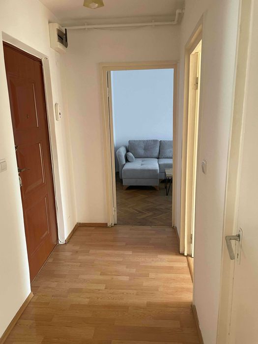 Apartament 2 camere de închiriat – zonă liniștită, aproape de Someș