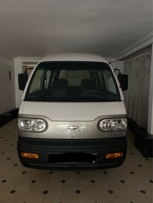 Damas 2017 yil sotiladi ideal sastayaniya