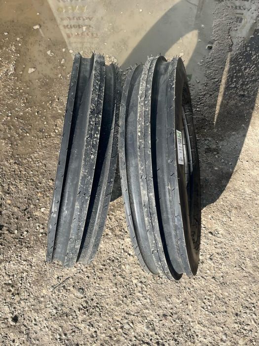 ANVELOPA 6.00-16 BKT TF9090 6PR TT  Cauciucuri tractor, Fiat, Case, Fendt, John Deere, New Holland, Massey Ferguson, UTB   Cauciucuri tractor, Fiat, C