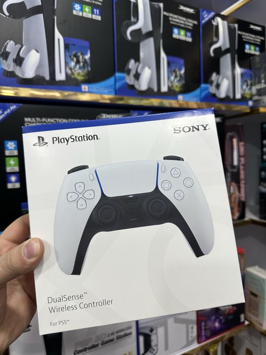 Ps5 dualsense. Orgenal. Ps5 Jostik. Dualshock. Джойстик пс5
