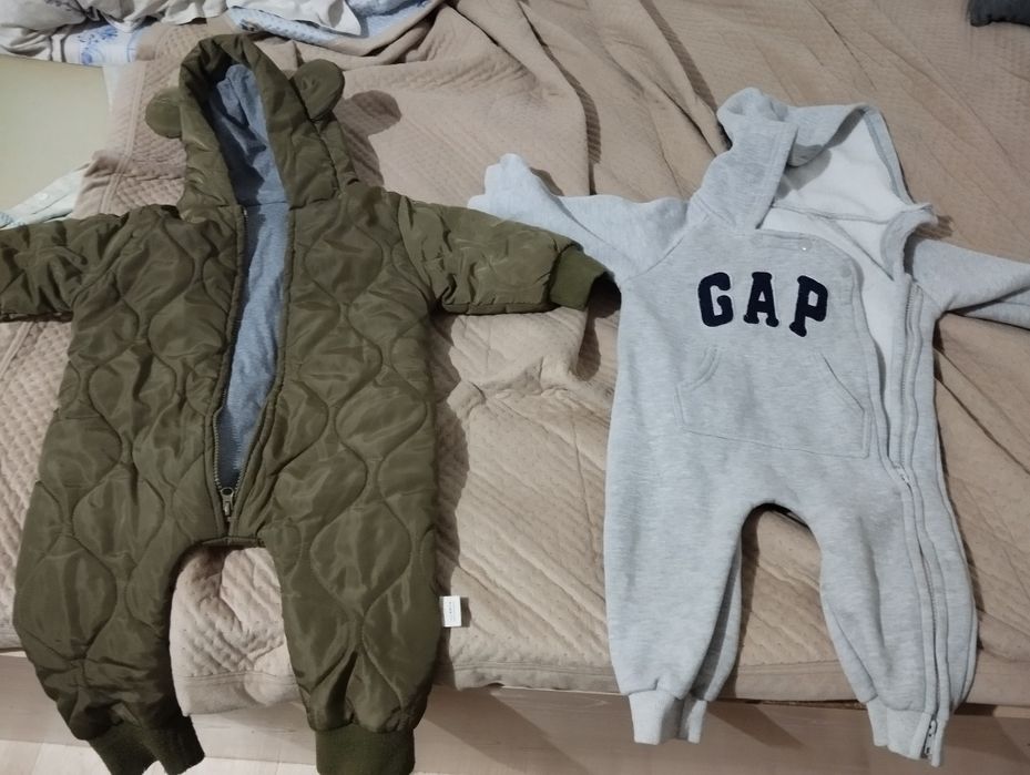 Продам комбинезон