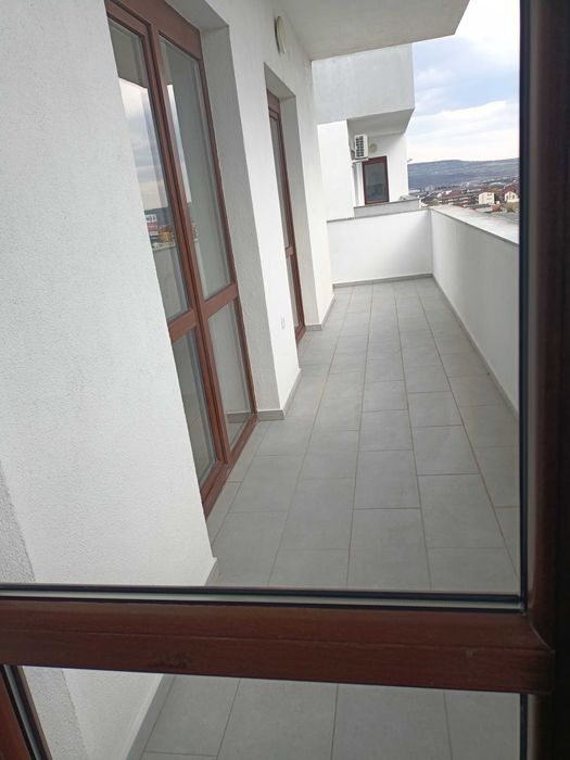 Vând apartament Selimbar, str Doamna Stanca