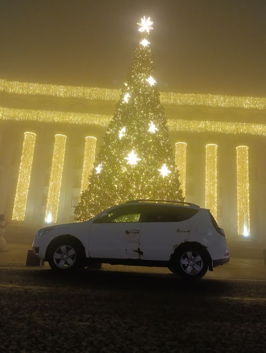 Geely Emgrand X7 2015 МКПП